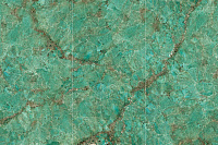 Керамогранит Amazon Green Polished полир, 160x320 6 мм, арт. MN688CP321606