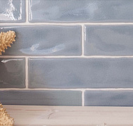 Brick Crackle, Коллекционная керамическая плитка
