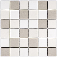 Мозаика LB Mix Antislip, 30,6x30,6 6 мм