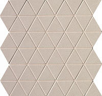 fOED Pat Rose Triangolo Mosaico. Мозаика (30x30)