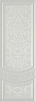 Плитка Queen Olga Boiserie мат, 25,3x70,6