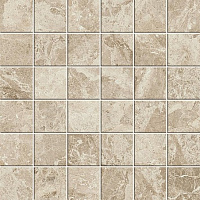 Мозаика Виктори Вайт мат, 30x30, арт. 610110000653