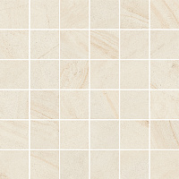 Мозаика РУМ СТОУН УАЙТ, 30x30 9 мм, арт. 610110000423