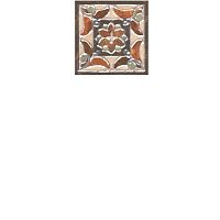 Вставка Мраморный дворец лаппатированный лап, 7,2x7,2, арт. HGD\A201\SG1550L