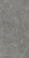 Плитка Риальто серый тёмный глянцевый обрезной глянц 40x80 10 мм арт. 48021R