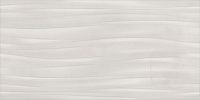 Плитка Маритимос белый структура обрезной глянц, 30x60, арт. 11141R