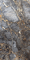 Керамогранит Canyon Grey carving, 60x120 9 мм, арт. CR211