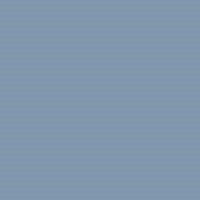 SG616100R Радуга голубой обрезной. Универсальная плитка (60x60)