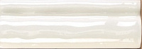 Бордюр Moldura Antic White, 7,5x13