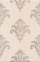 Декор Традиция мат, 20x30, арт. AD\A179\8234