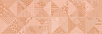 Плитка NORDIC-DEC CORAL, 25x75, арт. 78798914