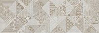 Плитка NORDIC-DEC GRIS, 25x75, арт. 78798915