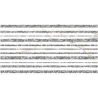 Декор Мартиника D глянц 30x60 9 мм