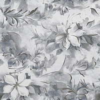 Декор PIXEL GRIS FIORI 1c, 63x63