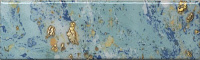 Декор Дарсена мат, 8,5x28,5 8,5 мм, арт. VB/A47/9016