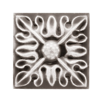 Декор TACO RELIEVE FLOR Nº2 TIMBERLINE, 3x3, арт. ADST4064