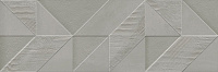 Плитка DELICE GREY мат, 25x75, арт. 78798277