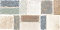 Плитка Portofino Colore, 24,9x50 8,5 мм, арт. WT9POR55