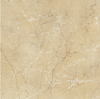 Плитка Brava (Брава) бежевая глянц, 33x33
