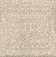 Декор Дуомо мат, 50,2x50,2 9,5 мм, арт. AD/A575/SG4581