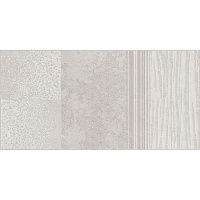 Декор Фишер серый мат 30x60 9 мм арт. 04-01-1-18-03-06-1840-2