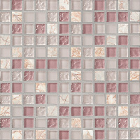 Керамогранит Мозаика 1.5x1, 30,5x30,5, арт. CV10121