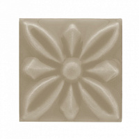 ADST4055 TACO RELIEVE FLOR №1 SILVER SANDS. Декор (3x3)