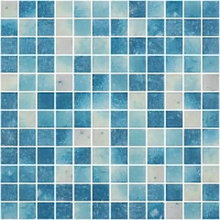Мозаика Bluestone Antislip глянц, 31,1x31,1 4,9 мм, арт. 200000000000005404