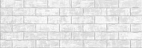 Brick Gray WT15BRC15. Настенная плитка (25,3x75)