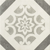 Керамогранит Dec Grey мат, 32,5x32,5