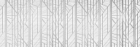 Декор Slate мат, 25,3x75 9,5 мм, арт. DW15SLT15