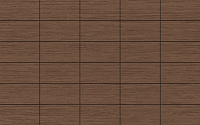 Cypress cacao petty 2. Декор (25x40)