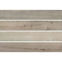 Керамогранит RES Beige RT, 15x90