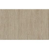 Плитка Муза бежевый низ 04 мат 25x40 8 мм арт. 010100001553