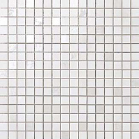 Мозаика Dwell Ice Mosaico Q глянц, 30,5x30,5 0-0 мм, арт. 9DQI