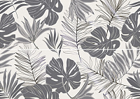 Панно MAGICA GARDEN, 50,2x70,9