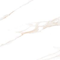 Керамогранит Calacatta Regal Gold белый полир 60x60 8 мм