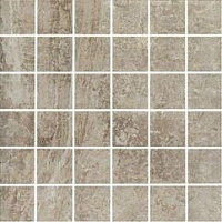 Мозаика La Roche Ecru Mosaico мат, 30x30 10 мм, арт. 742229