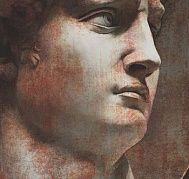 Давид и Венера