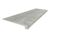 Ступень ТУРИН ГРЭЙ МУН мат, 33x90 9 мм, арт. 620070001840