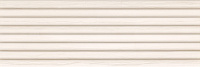 Плитка Glamour Premium Cream глянц, 25x75