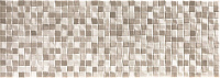 Плитка Rev AT ALPHA СUBIC Marengo, 25x70