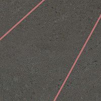 Декор Матрикс антрацит мат, 30x30 8 мм, арт. SBD048/SG9358