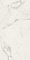Керамогранит Grande Marble Look Statuario Book Match Levigato Faccia A мат, 120x240 6 мм, арт. MR0A