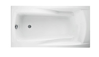 Ванна акриловая прямоугольная Cersanit ZEN 170x85