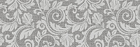 Плитка DECOR PASSIONE GREY, 20x60, арт. 78795994