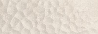 Плитка Organic рельеф черепаха бежевый мат, 25x75 10 мм, арт. ORU012D