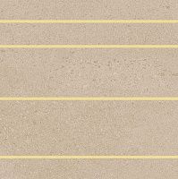 Декор Матрикс беж светлый мат, 30x30 8 мм, арт. SBD054/SG9355