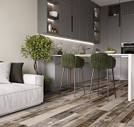 Vintage Grey