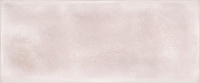Плитка Sweety розовая 01 глянц, 25x60 7 мм, арт. 010100001235